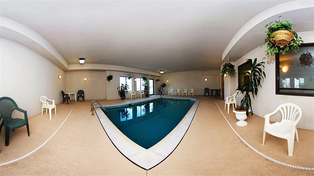 Quality Inn & Suites Brooks Louisville South Einrichtungen foto